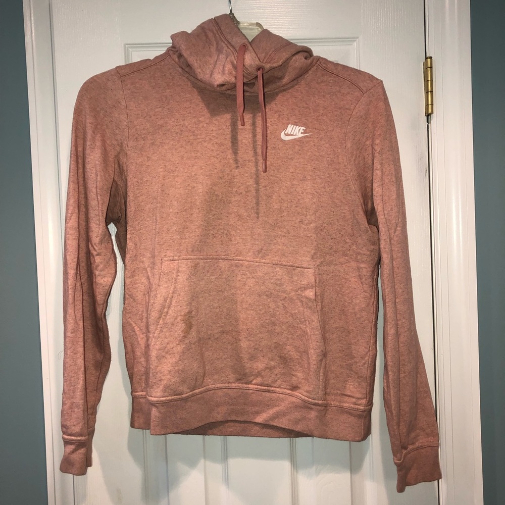 Nike Cowl Hoodie